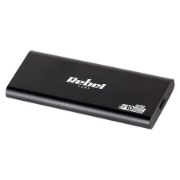 Imagine RACK ALUMINIU SSD M2 USB TIP C 3.0 REBEL