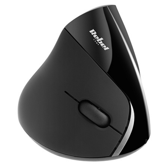 Imagine MOUSE VERTICAL WIRELESS WM500 REBEL