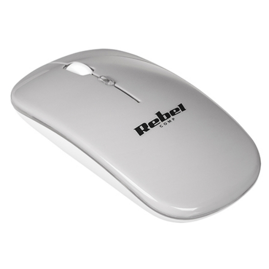 Imagine MOUSE WIRELESS 1600 DPI WM210 REBEL