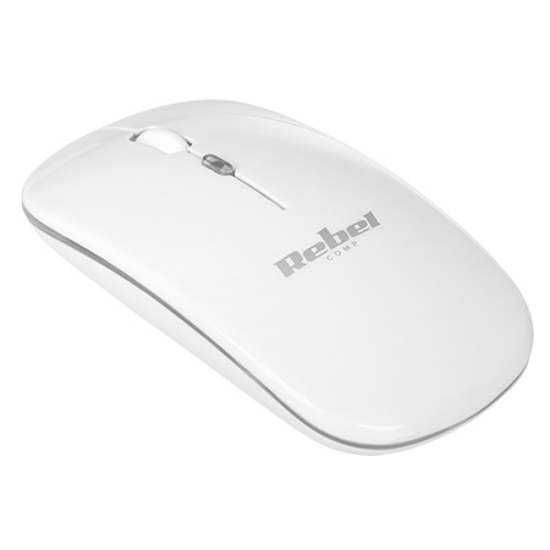 Imagine MOUSE WIRELESS 1600 DPI WM210 REBEL