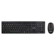 Imagine KIT TASTATURA SI MOUSE WIRELESS WS400 REBEL
