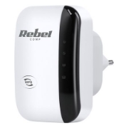 Imagine RANGE EXTENDER REPEATER 300MBPS REBEL