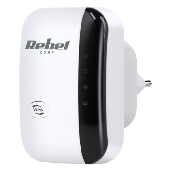 Imagine RANGE EXTENDER REPEATER 300MBPS REBEL
