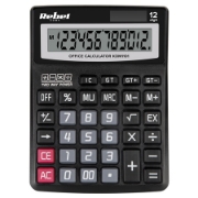 Imagine CALCULATOR DE BIROU 12 DIGITI OC-100 REBEL