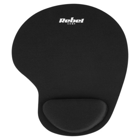 Imagine MOUSE PAD CU GEL REBEL