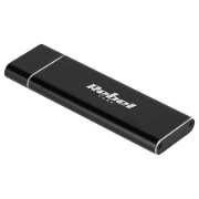 Imagine RACK ALUMINIU SSD M2 USB TIP C 3.1 REBEL