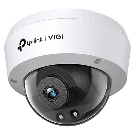 Imagine CAMERA SUPRAVEGHERE 4MP DOME 2.8MM VIGI TP-LINK