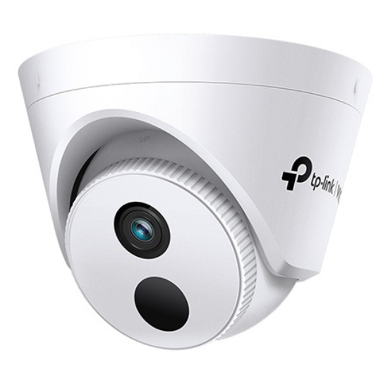Imagine CAMERA SUPRAVEGHERE 3MP TURRET 4MM VIGI TP-LINK