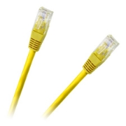 Imagine PATCHCORD UTP CAT 6E CCA GALBEN 1.5M