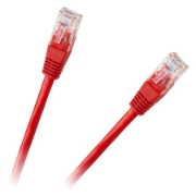 Imagine PATCHCORD UTP CCA ROSU 0.5M