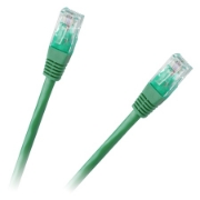 Imagine PATCHCORD UTP CCA VERDE 0.5M