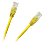 Imagine PATCHCORD UTP CCA GALBEN 0.5M