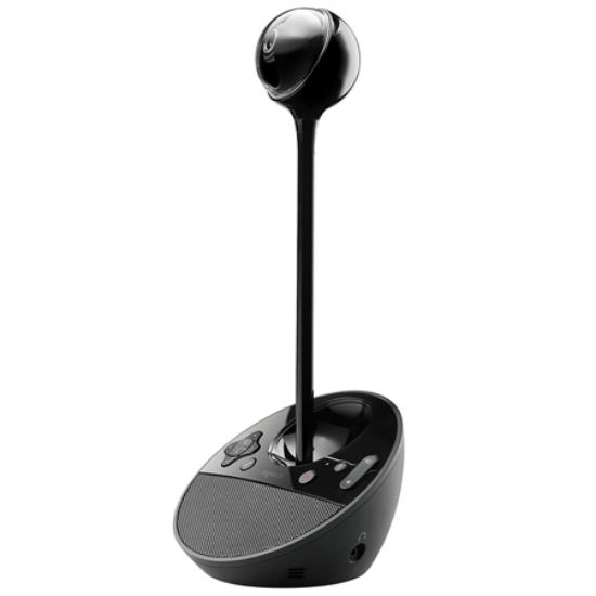 Imagine CAMERA VIDEOCONFERINTA FULL HD CONFERENCE CAM LOGITECH