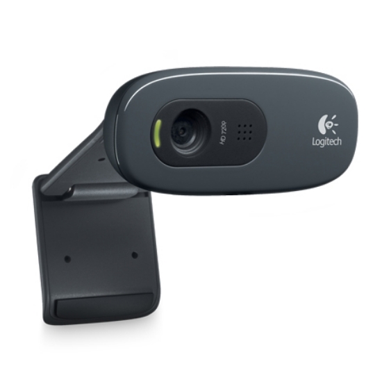Imagine CAMERA WEB C270 LOGITECH