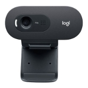 Imagine CAMERA WEB HD USB C505 LOGITECH