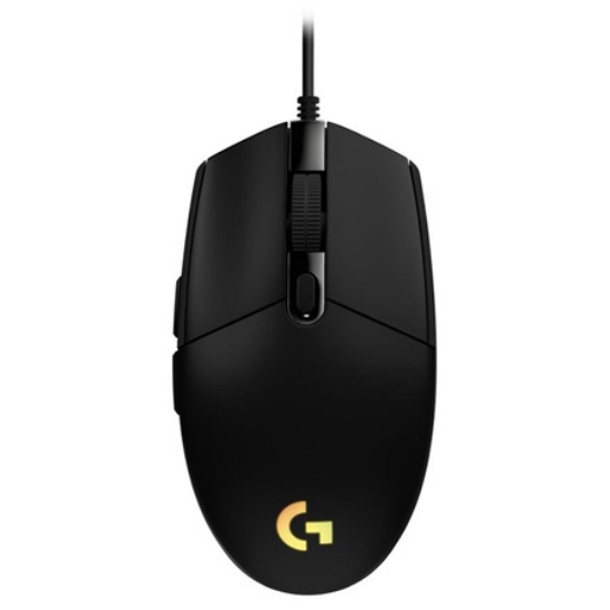 Imagine MOUSE GAMING G102 8000DPI RGB LOGITECH
