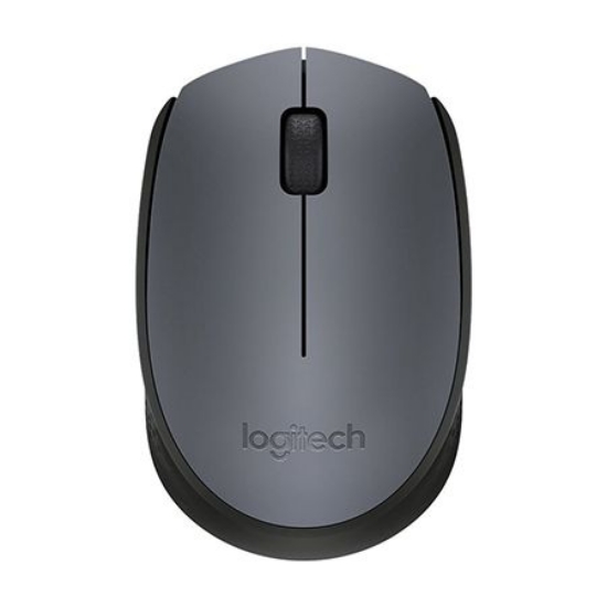Imagine MOUSE OPTIC WIRELESS M170 LOGITECH