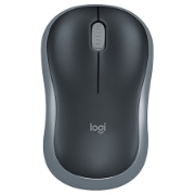 Imagine MOUSE OPTIC WIRELESS M185 LOGITECH