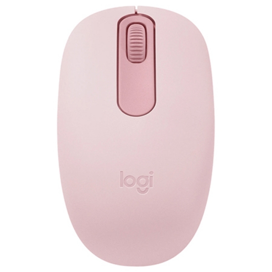 Imagine MOUSE 1000DPI BLUETOOTH ROZ LOGITECH