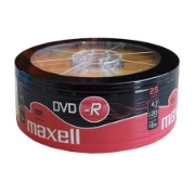 Imagine DVD-R 4.7GB 16X SET 25 BUC MAXELL