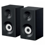 Imagine SET 2 BOXE STEREO 2.0 6W RMS USB AUX OMEGA