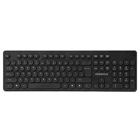 Imagine TASTATURA USB  OMEGA