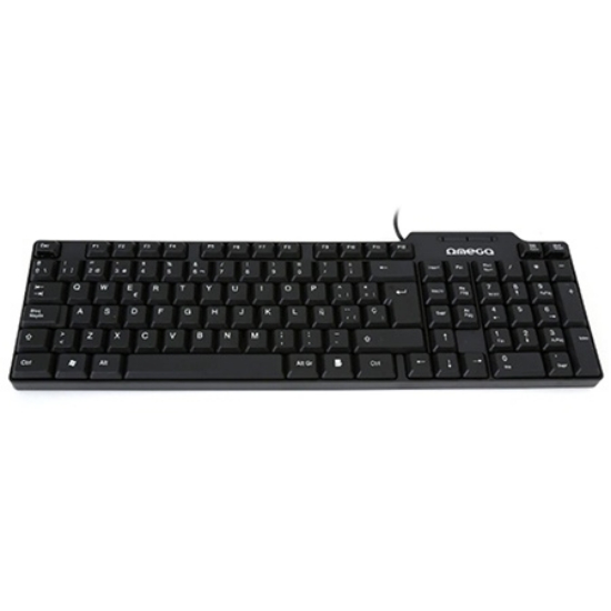 Imagine TASTATURA OMEGA USB