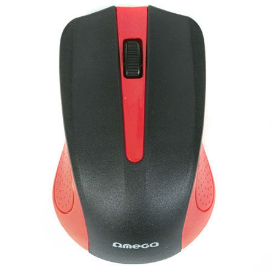 Imagine MOUSE OPTIC USB 1000 DPI OM05 OMEGA