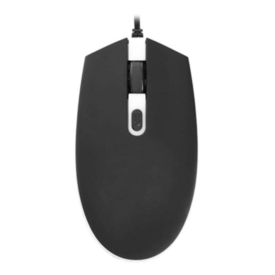 Imagine MOUSE OPTIC USB 1000-2000 DPI OMEGA