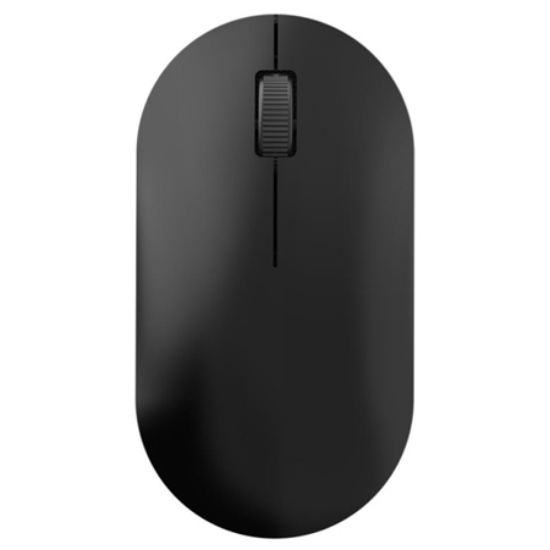 Imagine MOUSE WIRELESS 2.4 GHZ 1200 DPI NEGRU OMEGA