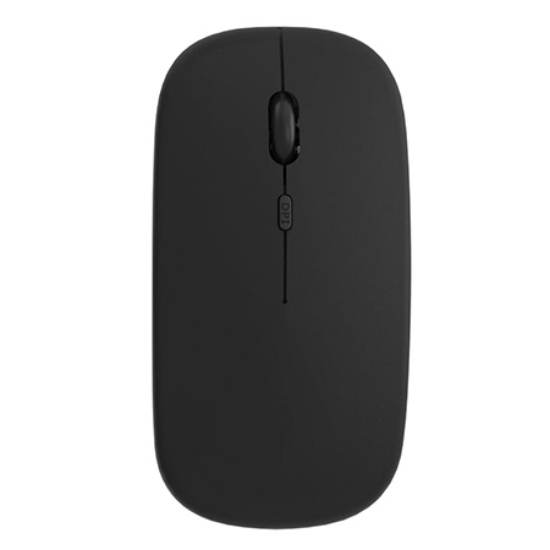 Imagine MOUSE BLUETOOTH WIRELESS 2.4G 1600 DPI NEGRU OMEGA