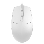 Imagine MOUSE USB 3D BASIC 1000 DPI ALB OMEGA