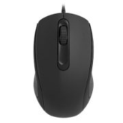 Imagine MOUSE USB 3D 1200 DPI  NEGRU OMEGA