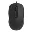 Imagine MOUSE USB-C 3D 1200 DPI  NEGRU OMEGA