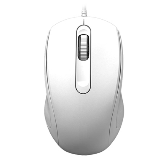 Imagine MOUSE USB 3D 1200 DPI  ALB OMEGA