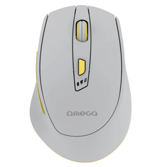 Imagine MOUSE WIRELESS REINCARCABIL USB-C OMEGA