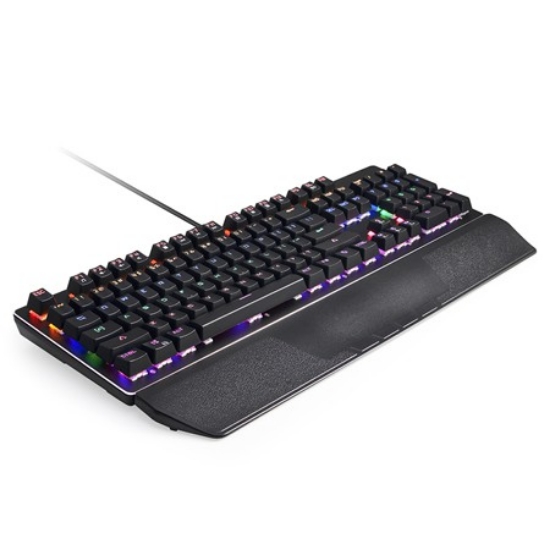 Imagine TASTATURA GAMING MECANICA USB VARR OMEGA