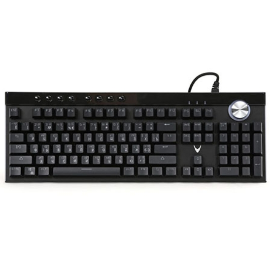 Imagine TASTATURA GAMING MECANICA USB VARR OMEGA