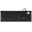 Imagine TASTATURA GAMING MECANICA USB VARR OMEGA