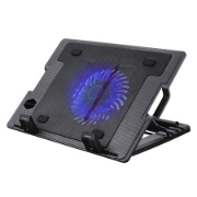 Imagine COOLING PAD LAPTOP 1 FAN 2 USB PLATINET