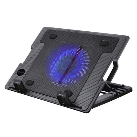 Imagine COOLING PAD LAPTOP 1 FAN 2 USB PLATINET