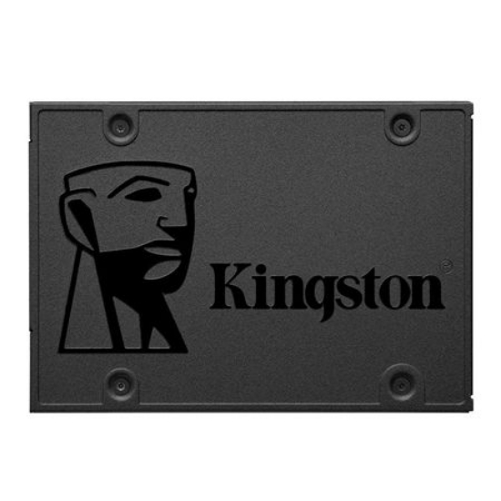 Imagine SSD 240GB SATA3 A400 KINGSTON