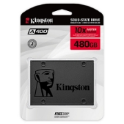 Imagine SSD 480GB SATA3 A400 KINGSTON