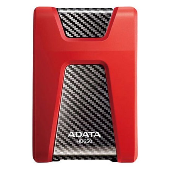 Imagine HDD EXTERN HD650 1TB USB 3.1 DURABLE ADATA