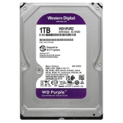 Imagine HDD 1TB SATA3 64MB PURPLE SURVEILLANCE WESTERN DIGITAL