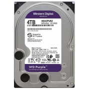 Imagine HDD 4TB SATA3 256MB PURPLE WESTERN DIGITAL