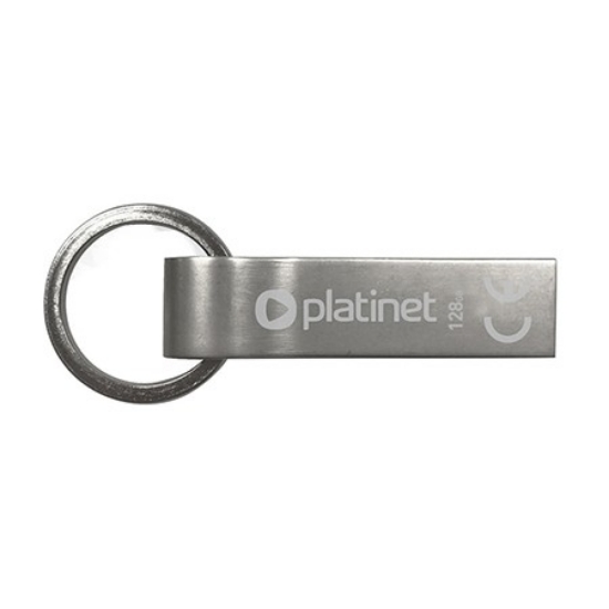Imagine FLASH DRIVE USB K-DEPO 128GB PLATINET