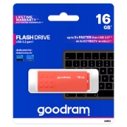 Imagine FLASH DRIVE 16GB USB 3.2 UME3 GOODRAM