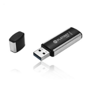 Imagine FLASH DRIVE 16GB USB 3.0 X-DEPO PLATINET