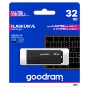 Imagine FLASH DRIVE 32GB USB 3.2 UME3 GOODRAM